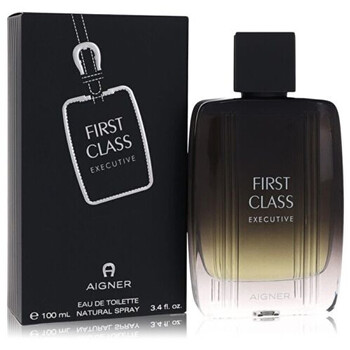 First Class Executive EDT